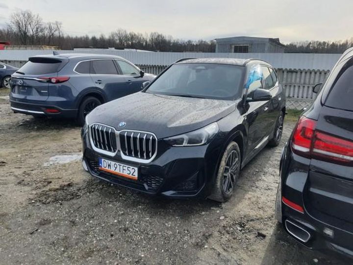 BMW X1 SUV 2022 wba11ee0005w07930