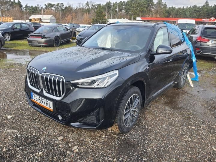 BMW X1 SUV 2022 wba11ee0005w14490