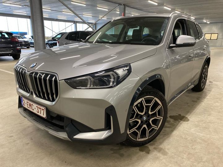 BMW X1 2023 wba11ee0005y10817