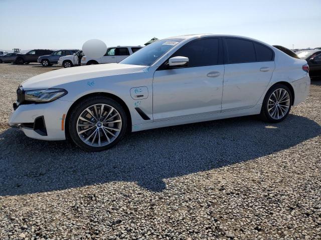 BMW 530E 2022 wba13ag00ncj51172