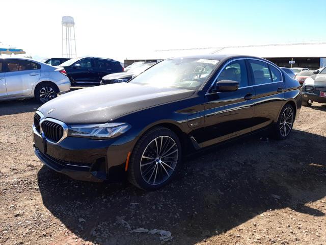 BMW 530E 2022 wba13ag00nck54530