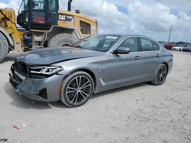 BMW 530E 2023 wba13ag00pcl21503