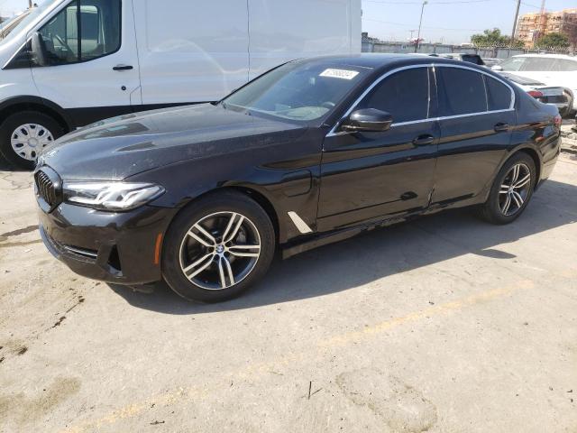 BMW 530E 2023 wba13ag00pcm59350