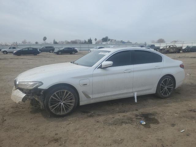 BMW 530E 2022 wba13ag01nch63867