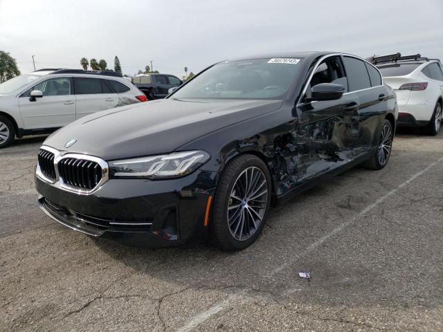 BMW 530E 2022 wba13ag02nck68171