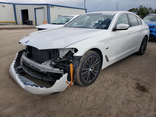 BMW 530E 2023 wba13ag02pcl84845