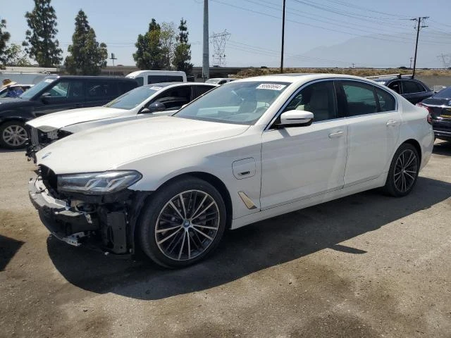 BMW 530E 2022 wba13ag03ncj23477