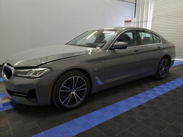 BMW 530E 2022 wba13ag04nck51226