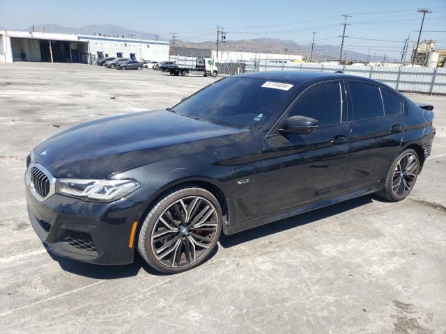 BMW 5 SERIES 2022 wba13ag06nck69629