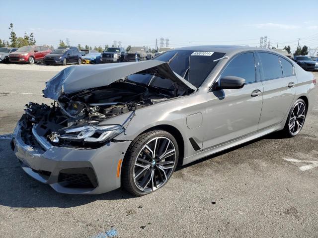 BMW 530E 2021 wba13ag07mcg11607