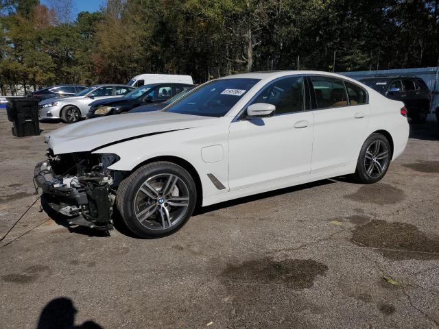 BMW 530E 2021 wba13ag07mcg86131