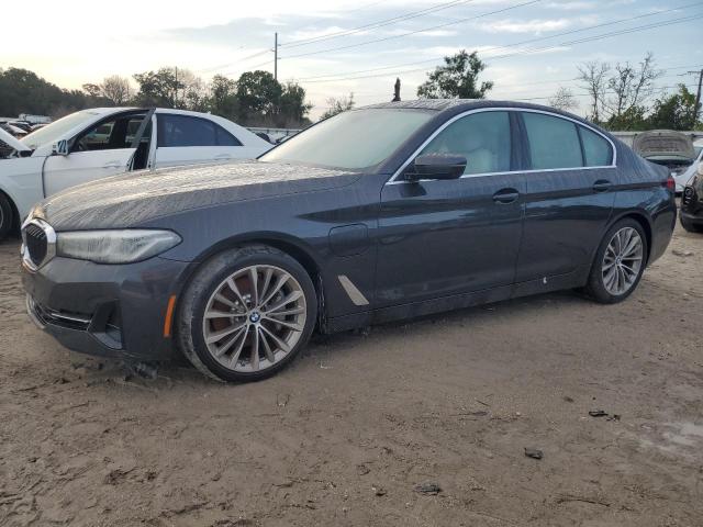 BMW 530E 2021 wba13ag07mch34761