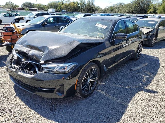 BMW 530E 2023 wba13ag07pcl22602