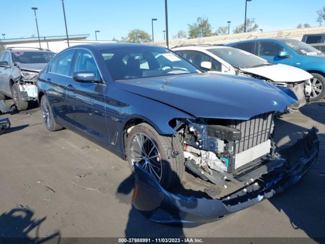 BMW NULL 2023 wba13ag07pcm33263