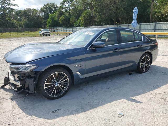 BMW 530E 2022 wba13ag08pcl98362