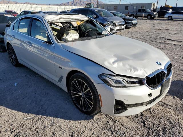 BMW 530E 2022 wba13ag09nck37144