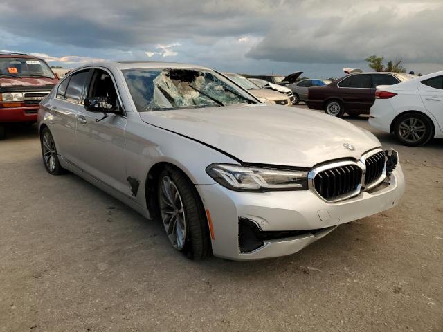 BMW 530E 2021 wba13ag0xmcg11598