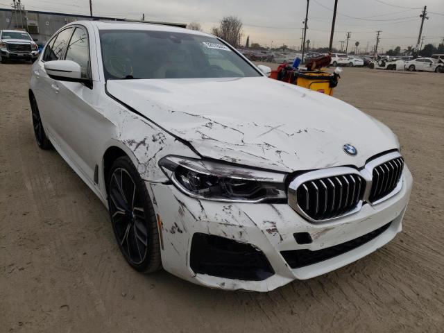 BMW 530E 2021 wba13ag0xmch06405