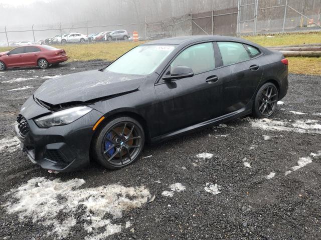 BMW M2 2022 wba13al03n7k90453