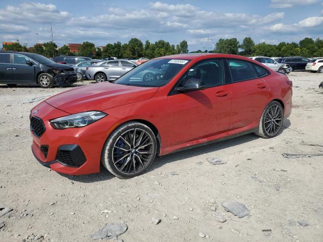 BMW M235XI 2020 wba13al04l7f94651