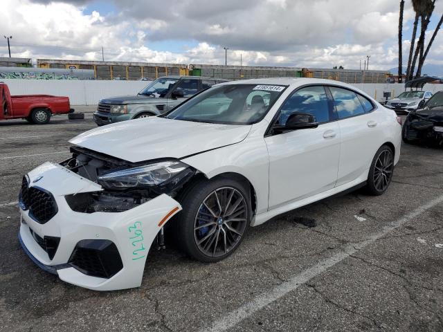 BMW M2 2020 wba13al06l7f80217