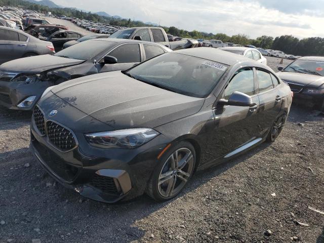 BMW M235XI 2020 wba13al07l7f63300