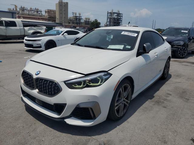 BMW M235XI 2020 wba13al09l7f59104