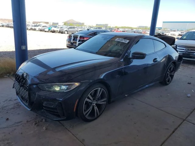 BMW 4 SERIES 2020 wba13ar06mcf69606