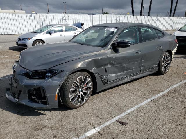 BMW M440I 2022 wba13aw02nfm46340