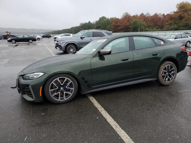 BMW M440XI GRA 2022 wba13aw03nfm49862