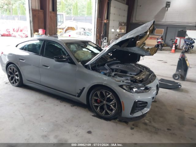 BMW M440I 2023 wba13aw04pfn64831