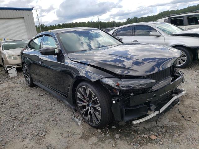 BMW M440XI GRA 2022 wba13aw0xnfm18026