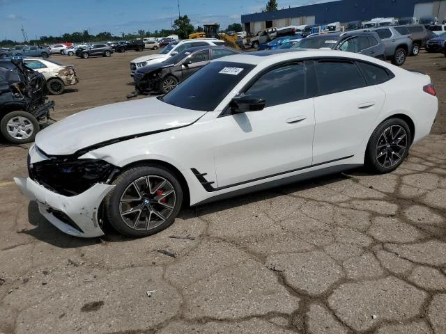 BMW M440XI GRA 2024 wba13aw0xrfr02428