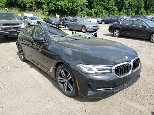 BMW 530 XI 2021 wba13bj00mcf31080