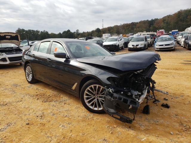 BMW 530 XI 2021 wba13bj00mcf92560