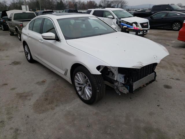 BMW 530 XI 2021 wba13bj00mcg53034