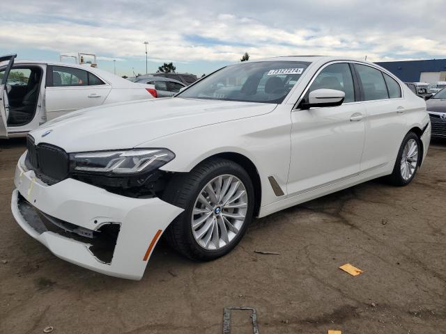 BMW 530 XI 2023 wba13bj00pwy10240