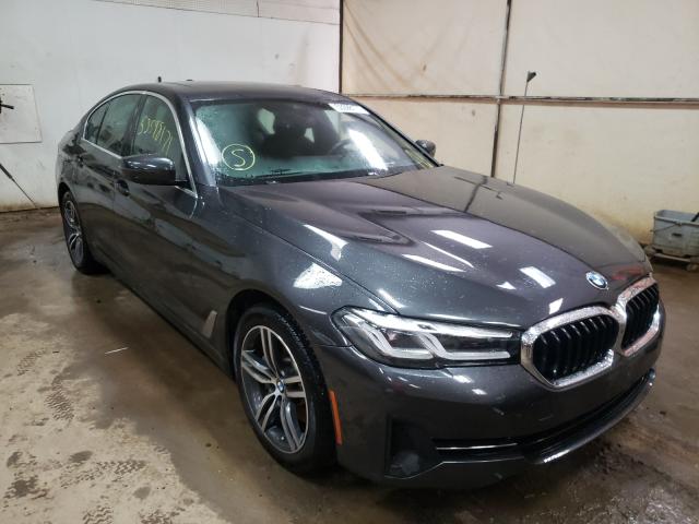 BMW 530 XI 2021 wba13bj01mcf28608