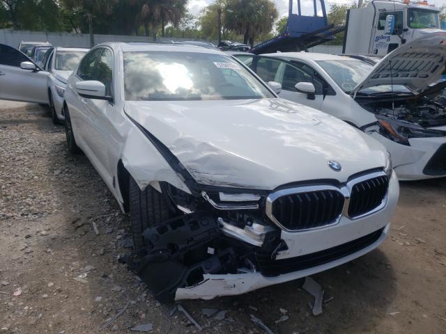 BMW 530 XI 2021 wba13bj01mwx01748