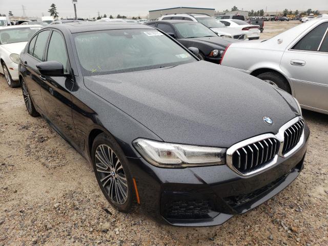 BMW 530 XI 2021 wba13bj01mwx05931