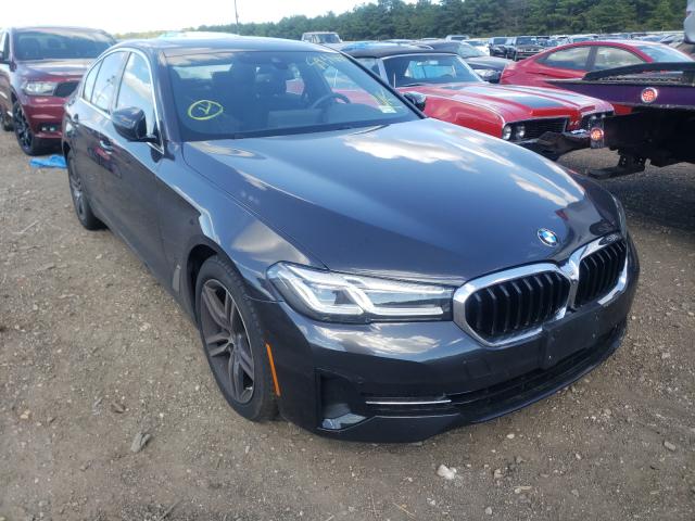 BMW 530 XI 2021 wba13bj01mwx20526