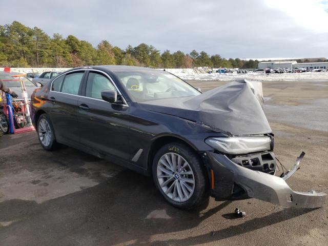 BMW 530 XI 2022 wba13bj01nch72115