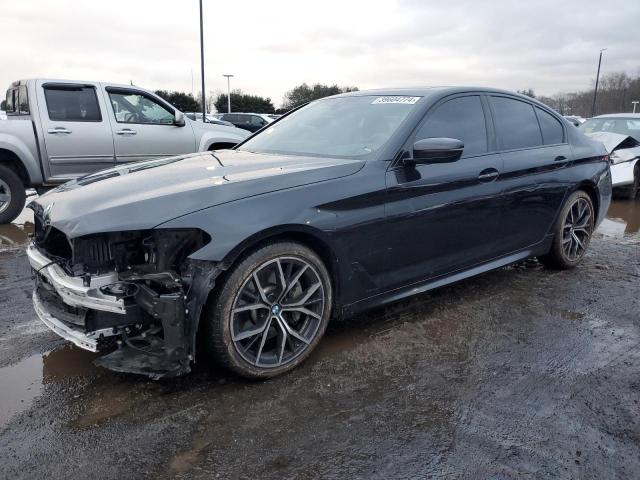 BMW 5 SERIES 2023 wba13bj01pwy20730