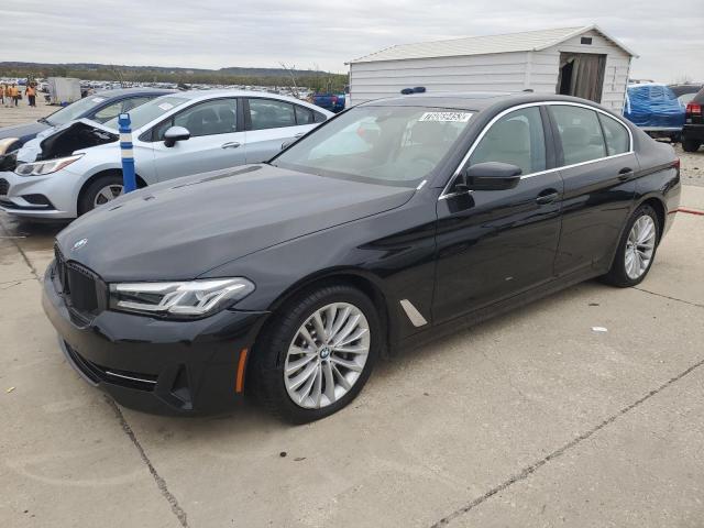 BMW 5 SERIES 2023 wba13bj01pwy23112