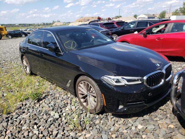 BMW 530 XI 2021 wba13bj02mcg31195