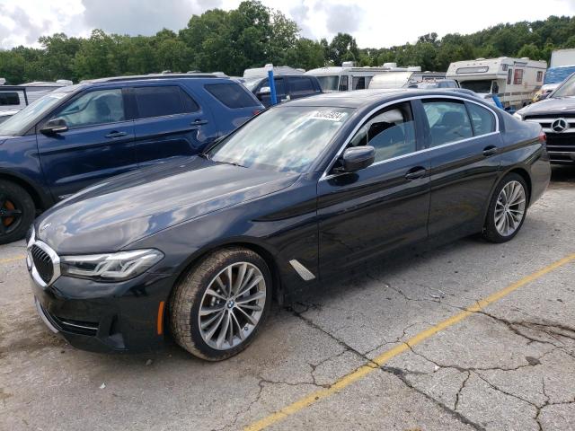 BMW 530 XI 2021 wba13bj02mwx07185