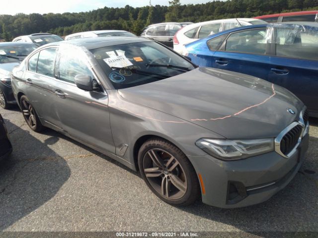 BMW NULL 2021 wba13bj02mwx24018