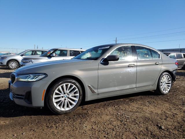 BMW 530 XI 2022 wba13bj02nch61172