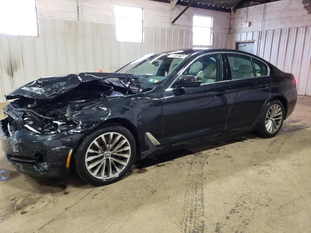 BMW 5 SERIES 2023 wba13bj02pwy22261