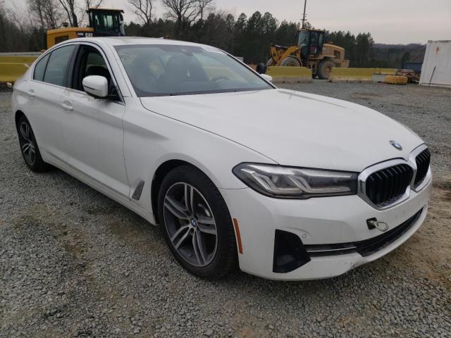 BMW 530 XI 2021 wba13bj03mwx00844